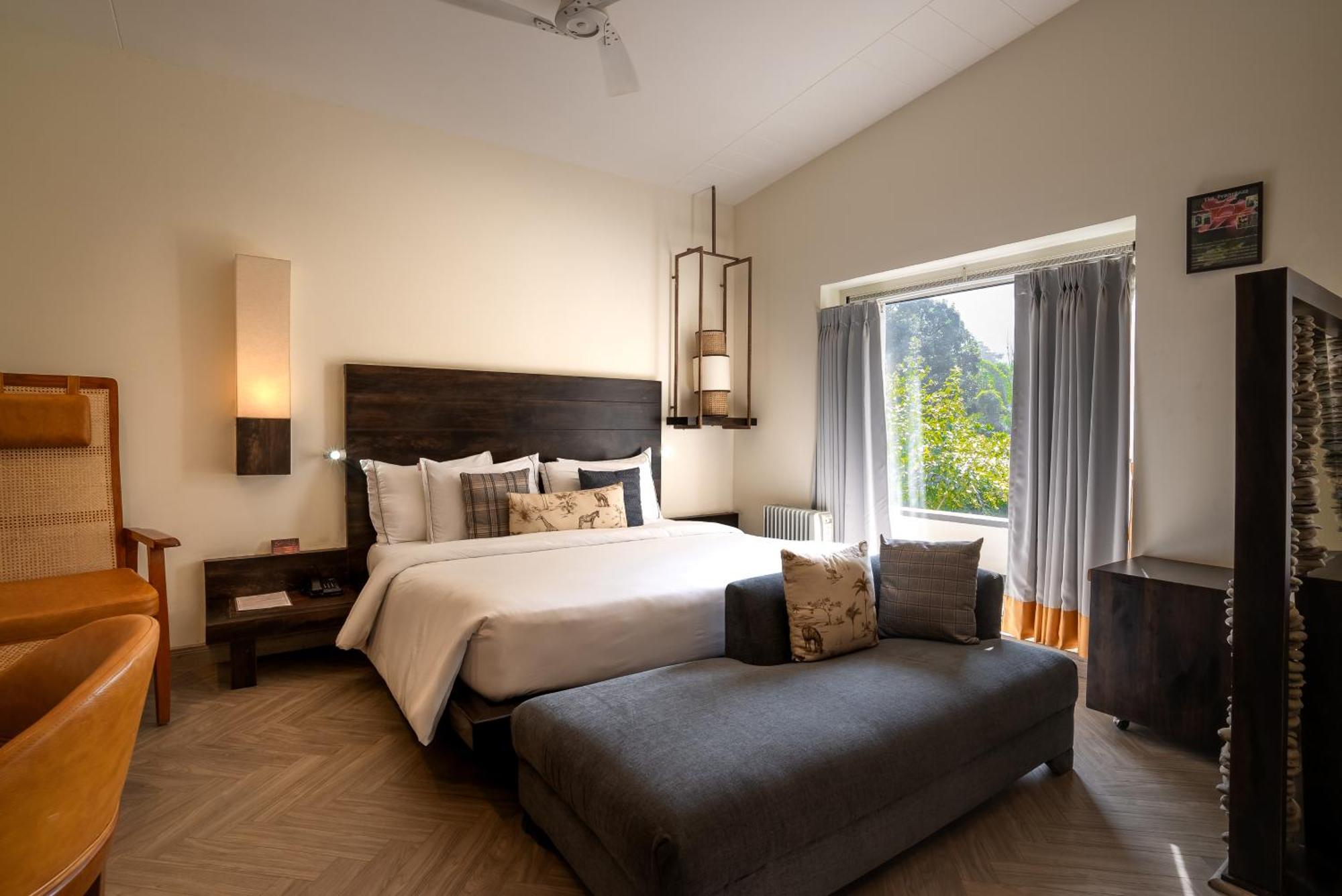 Garjia The Solluna Resort מראה חיצוני תמונה