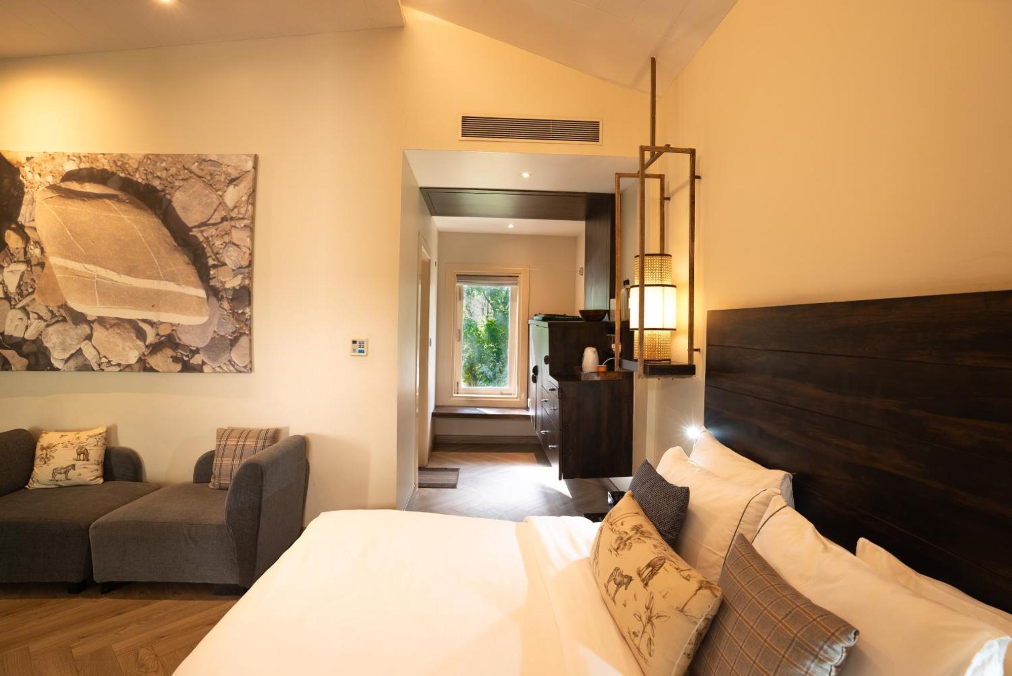 Garjia The Solluna Resort מראה חיצוני תמונה