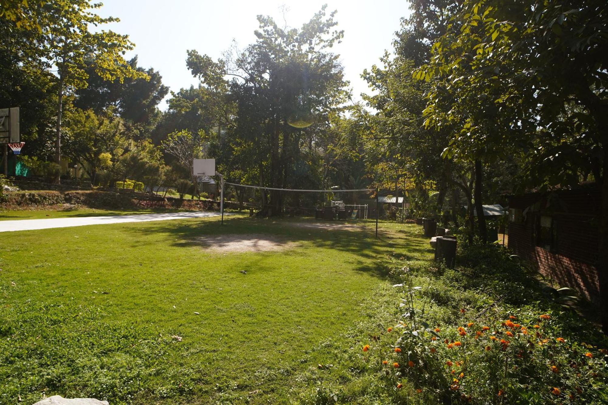Garjia The Solluna Resort מראה חיצוני תמונה