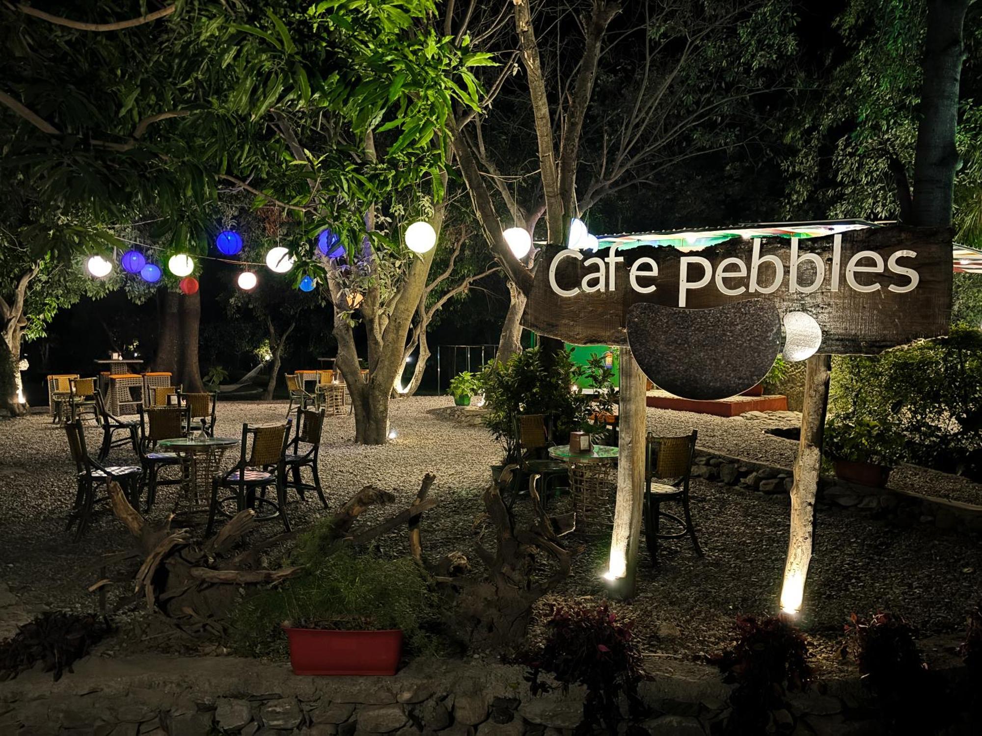 Garjia The Solluna Resort מראה חיצוני תמונה